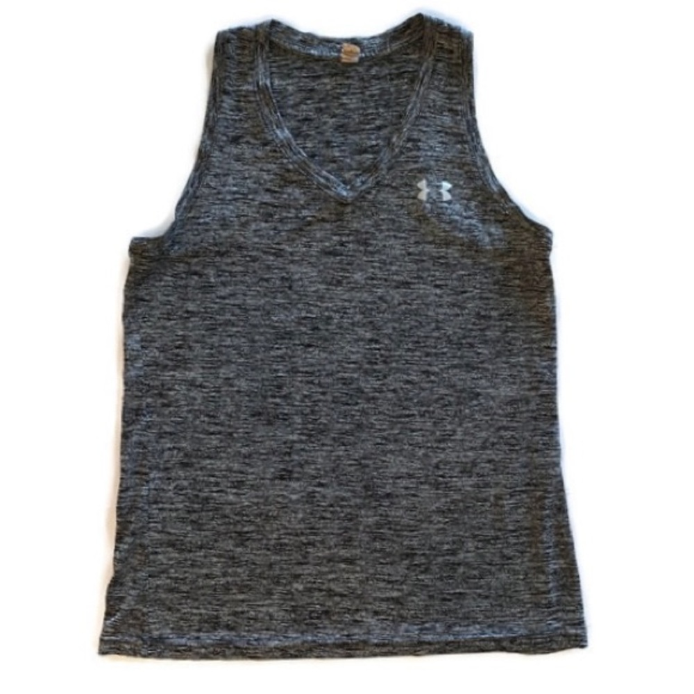 💛2/$25💛 Under armor workout tank top XS